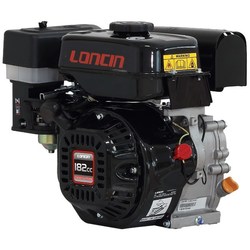 Двигатель Loncin LC165F