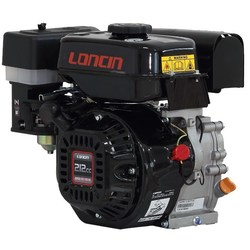 Двигатель Loncin LC170FD