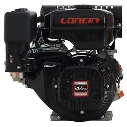 Двигатель Loncin LC175F