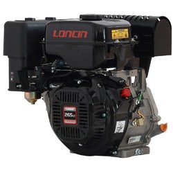 Двигатель Loncin LC175FD
