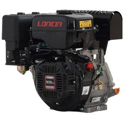 Двигатель Loncin LC180F