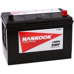 Автоаккумулятор Hankook Power Control SMF (SMF55B24LS)
