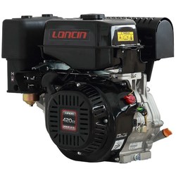 Двигатель Loncin LC190F