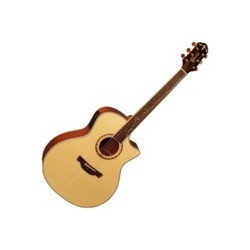 Акустические гитары Crafter SR-Maho Plus