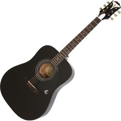 Гитара Epiphone PRO-1 Acoustic (разноцветный)