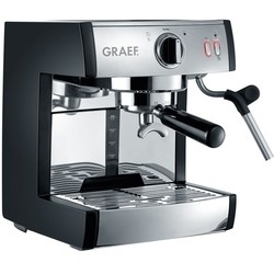 Кофеварка Graef ES 702