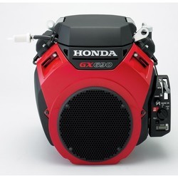 Двигатель Honda GXV660