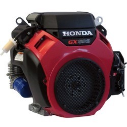 Двигатель Honda GXV660