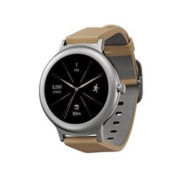 Носимый гаджет LG Watch Style