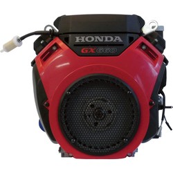 Двигатель Honda GX660
