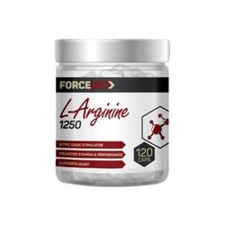 Аминокислоты ForceUP L-Arginine 1250 120 cap