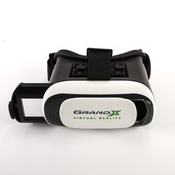 Очки виртуальной реальности Grand-X GRXVR03W