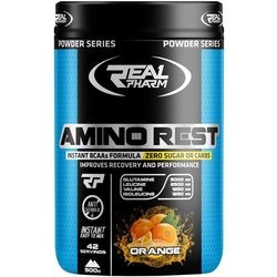Аминокислоты Real Pharm Amino Rest 500 g