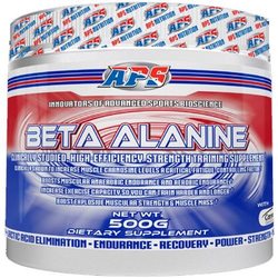 Аминокислоты APS Beta Alanine 500 g