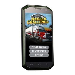 Мобильный телефон Hummer H8