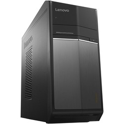Персональный компьютер Lenovo IdeaCentre 710 (710-25ISH 90FB002KRS)