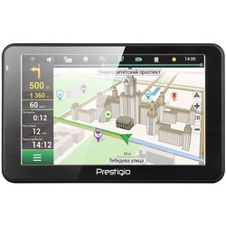 GPS-навигатор Prestigio GeoVision 5068 Navitel