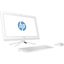 Персональный компьютер HP 22-b000 All-in-One (22-B080UR Y0Z49EA)