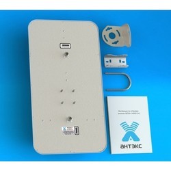 Антенна для Wi-Fi и 3G Antex Nitsa-5 MIMO 2x2