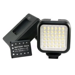 Вспышка Extra Digital LED-5006