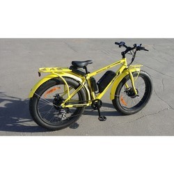 Велосипед Volteco Bigcat Dual 1000W