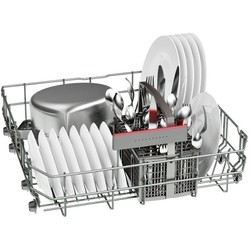 Встраиваемая посудомоечная машина Bosch SMI 68IS00