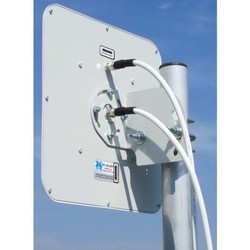 Антенна для Wi-Fi и 3G Antex AX-1814PF MIMO 2x2