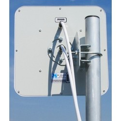 Антенна для Wi-Fi и 3G Antex AX-1814PF MIMO 2x2