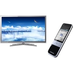 Телевизоры Samsung UE-40C8000