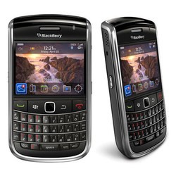 Мобильные телефоны BlackBerry 9650 Bold