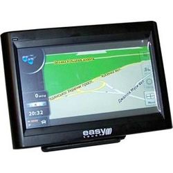 GPS-навигаторы Easy Touch ET-922