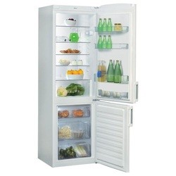 Холодильники Whirlpool WBE 3712
