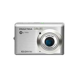 Фотоаппараты Praktica DPix 1000Z