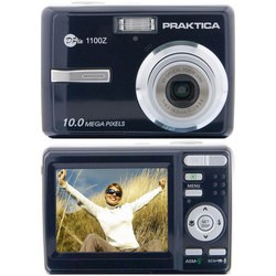 Фотоаппараты Praktica DPix 1100Z