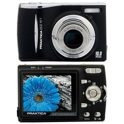 Фотоаппараты Praktica DCZ 10.1