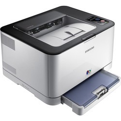 Принтеры Samsung CLP-320N
