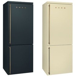 Холодильник Smeg FA800PO (графит)