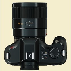 Фотоаппараты Leica S2