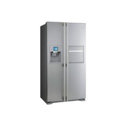 Холодильник Smeg SS55PTLH