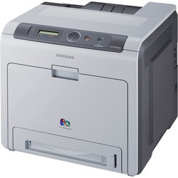 Принтеры Samsung CLP-670ND