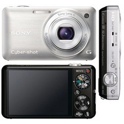 Фотоаппарат Sony WX5