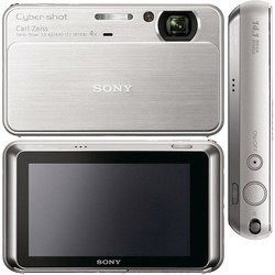 Фотоаппарат Sony T99
