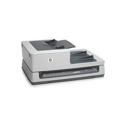 Сканеры HP ScanJet N8460