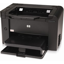 Принтер HP LaserJet Pro P1606DN