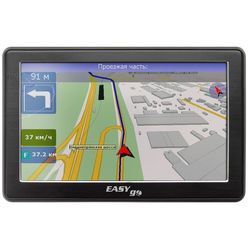GPS-навигаторы EasyGo 550b