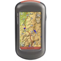 GPS-навигаторы Garmin Oregon 450