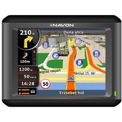 GPS-навигаторы Navon N250