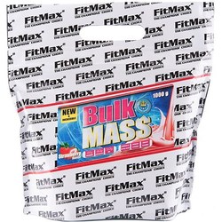 Гейнер FitMax Bulk Mass 1 kg