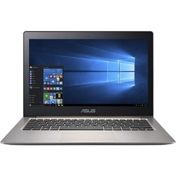 Ноутбуки Asus UX303UB-R4195T