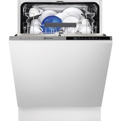 Встраиваемая посудомоечная машина Electrolux ESL 5350 LO